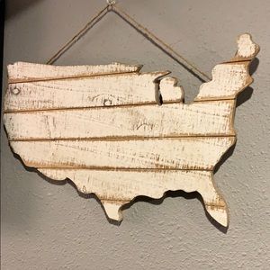 Michaels • USA Decor - New!